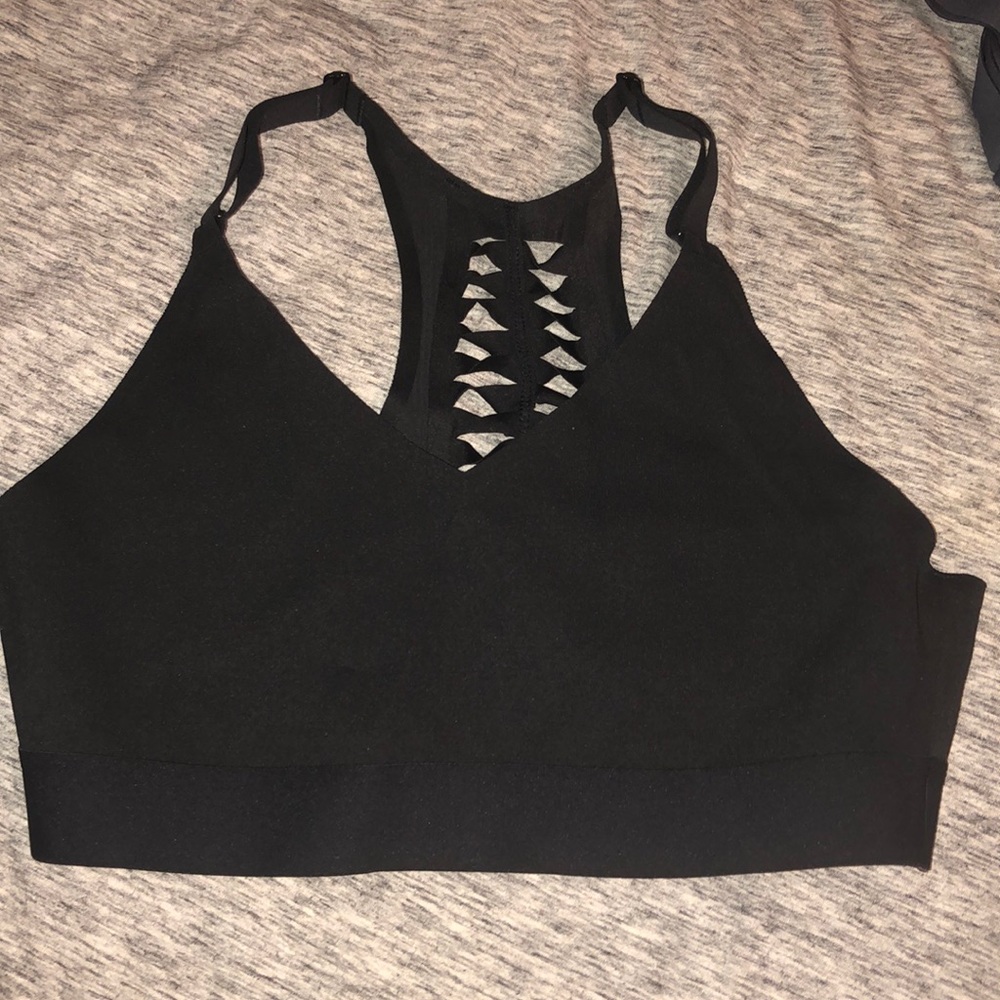 Victoria’s Secret Sports Bra